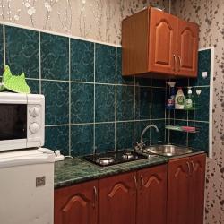 1-комнатные апартаменты стандарт
