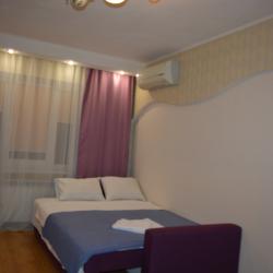 Фото Апартаменты на улице Халтурина