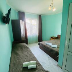 3-местный номер стандарт