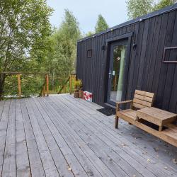 Дом на дереве