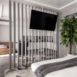 Фото Апартаменты на улице Янковского 1 корпус 1