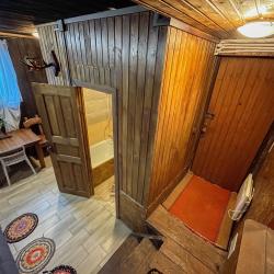 2-комнатные апартаменты студия Апарт-коттеджи двухэтажные
