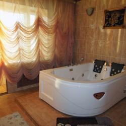 Фото Отель Океан