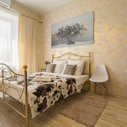 Фото Отель Prima Rent на улице Максима Горького 162