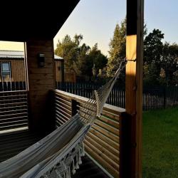 Коттедж улучшенный