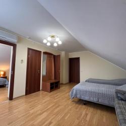 Фото Отель Гостевой дом Брейтово