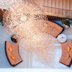 Фото Отель Wellness Hotel and Spa (Велнесс)