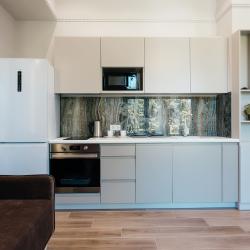 Архитектор Apart Hotel by Provence — 735a6fbd3756c790412c23cae1b842f8