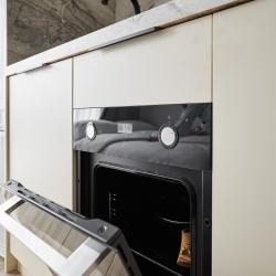 Фото Отель Комфортная квартира в Хосте с видом на море