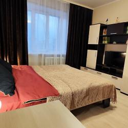 Фото Апартаменты на улице Плеханова 41