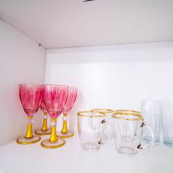 1-комнатные апартаменты стандарт