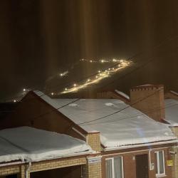 Фото Отель Apreski Бунгало на Банном (Апрески)