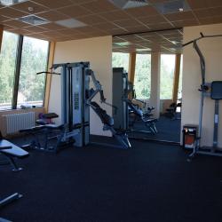 Фото Отель Яхонты Истра