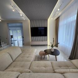 Фото Отель Уютный коттедж в Истре