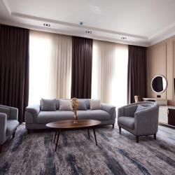 Фото Отель Noble Samarkand (Нобл )