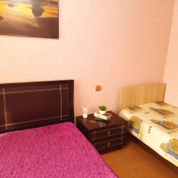 1-комнатные апартаменты стандарт