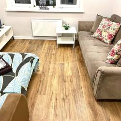 Фото Отель Romlex Apartments (Ромлекс) на улице Тальниковая