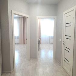 Фото Апартаменты на улице Севастопольская 2/1