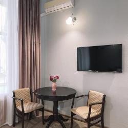 Фото Отель Мирас