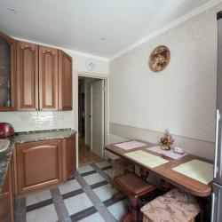 Фото Отель Smile Apartments (Смайл Апартментс) на улице Красноармейская 240/115