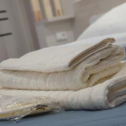 Фото Отель Welcomerooms (Вэлкомрумс) на улице Сторожевой Башни