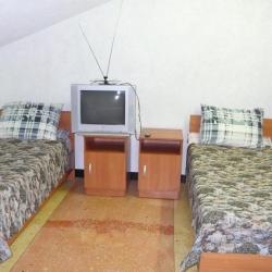 Фото Отель Старый Замок