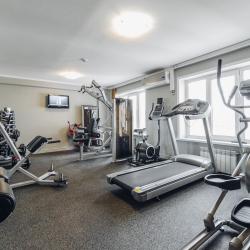 Фото Отель Бурятия