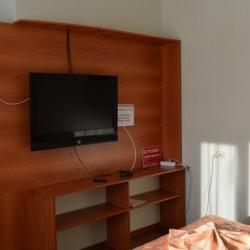 Фото Отель Капитал