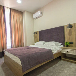 Фото Отель Turgenev (Тургенев)