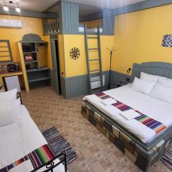 Фото Отель Casa Del Sol (Каса Дель Сол)