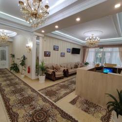 Фото Отель Asia Fergana (Азия )
