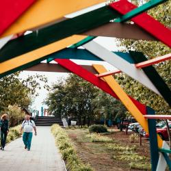 Фото Отель Причал
