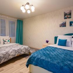 Фото Отель Moment House улица Дружбы 10
