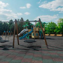 Фото Отель Domigo (Домиго) на улице 45-й Стрелковой Дивизии 232/1