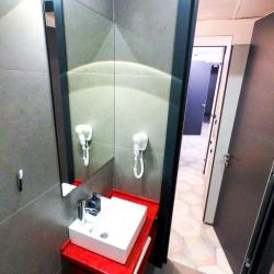 Poshtel Vdali (Хостел Вдали) — 735dec79af7ceb578d0869d5ee117f55