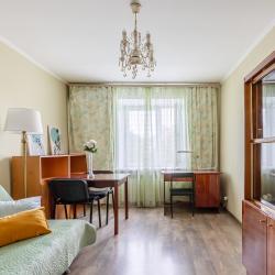 Фото Отель Уютная квартира рядом с ТРЦ Kazan Moll