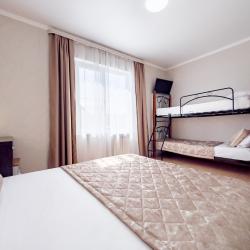 Фото Отель Самара