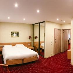 Фото Парк отель бухта Коприно