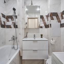 Фото Отель Comfort Home (Комфорт Хоум) на улице 2-й проезд Марьинской Рощи 17