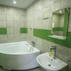 Фото Отель Хижина дяди Саши