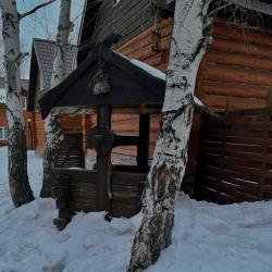 Фото Отель На Курортной (бывш. Емеля 24)