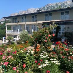 Фото Отель Мята