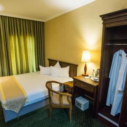 Фото Отель Karvon Saroy (Карвон Сарой)