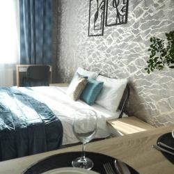 фото 2 Апартаменты BookingPiter (БукингПитер) на проспекте Богатырский