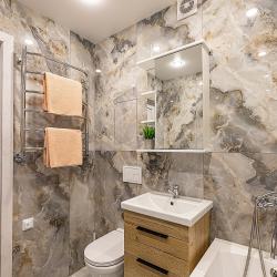 Фото Отель На Сутки на проспекте Ленина 46