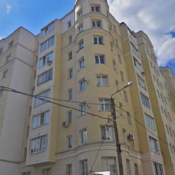 Фото Апартаменты на улице Баррикад