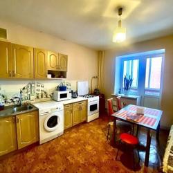 2-комнатные апартаменты стандарт