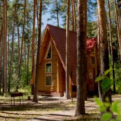 Фото Отель ВКС-Кантри дом отдыха