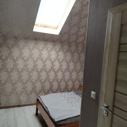 Номер студия стандарт (мансарда)