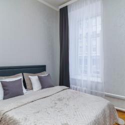 фото 3 Dere Apartments на 8-ой Советской, 35